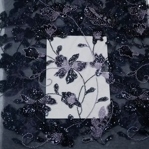Sequin Fabric