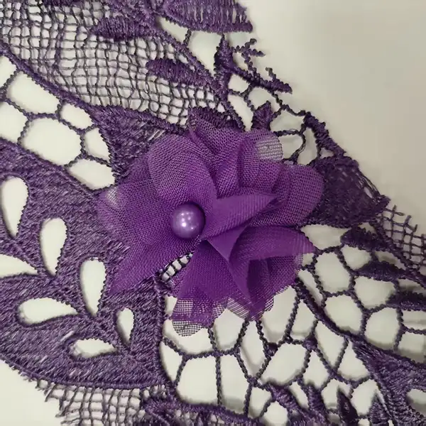 Sequin Fabric