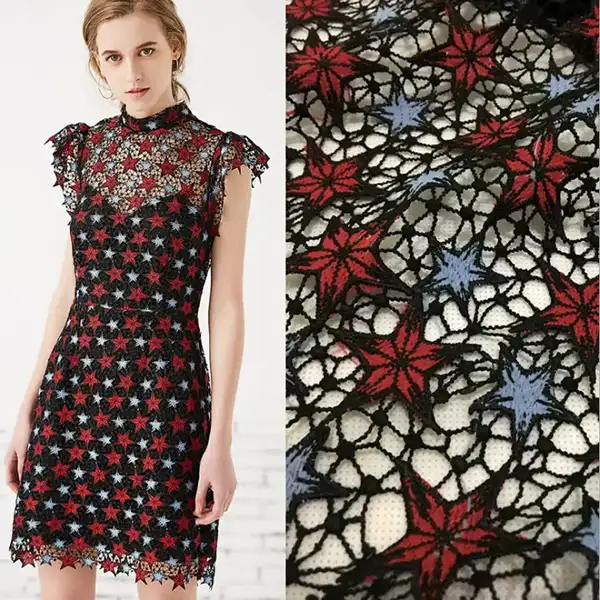 Sequin Fabric