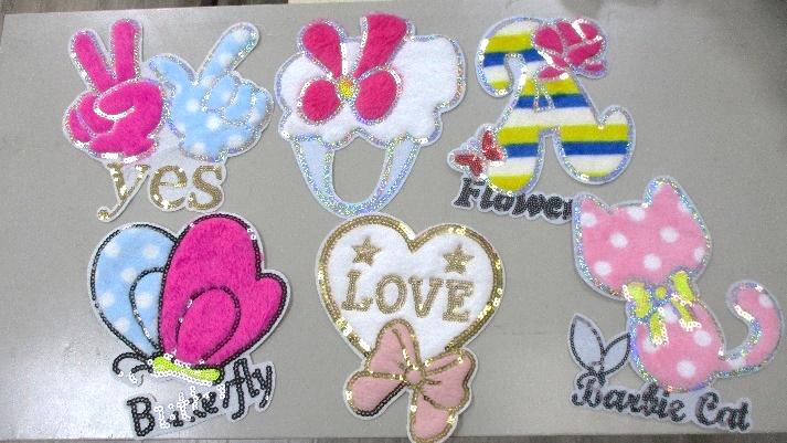 New Mesh Embroidery Bead Tube Embroidery African Fabric Lace